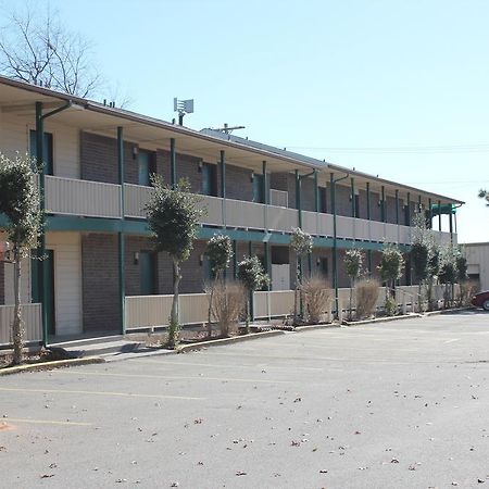 Oak Hill Inn And Suites Tahlequah Luaran gambar