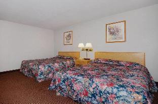 Oak Hill Inn And Suites Tahlequah Bilik gambar
