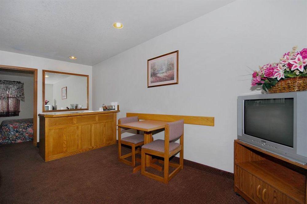 Oak Hill Inn And Suites Tahlequah Luaran gambar