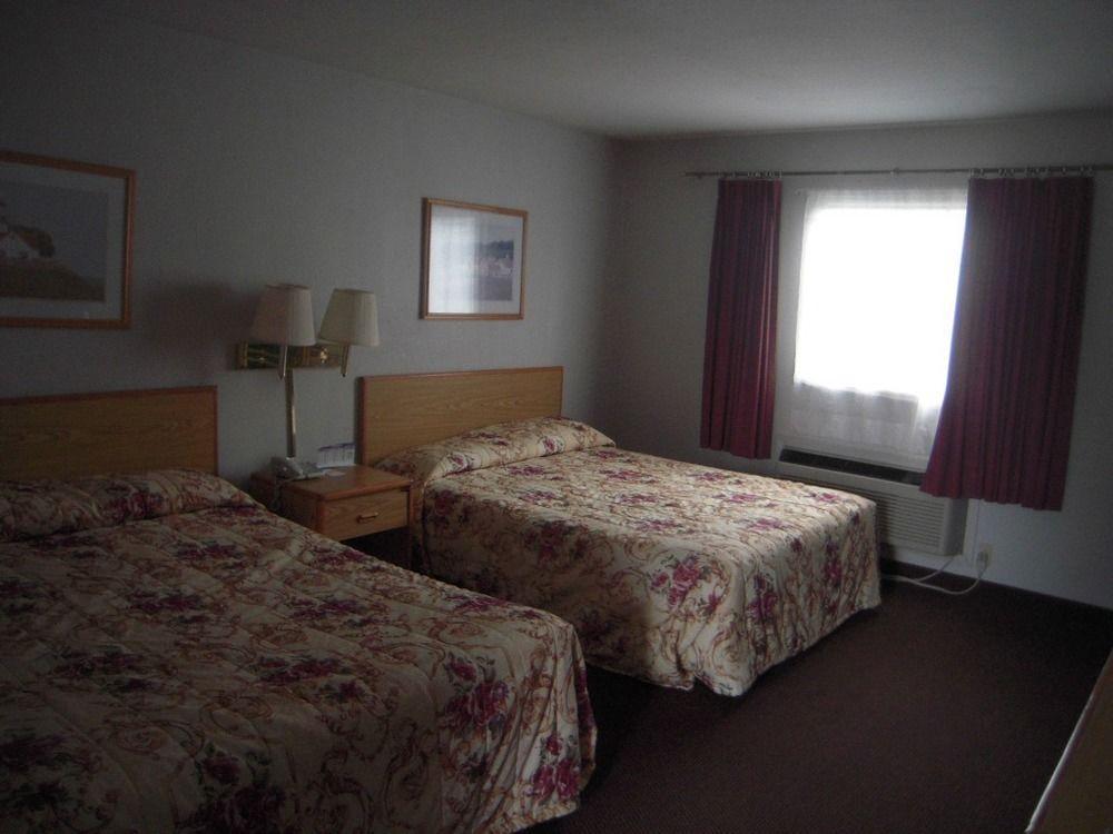 Oak Hill Inn And Suites Tahlequah Luaran gambar