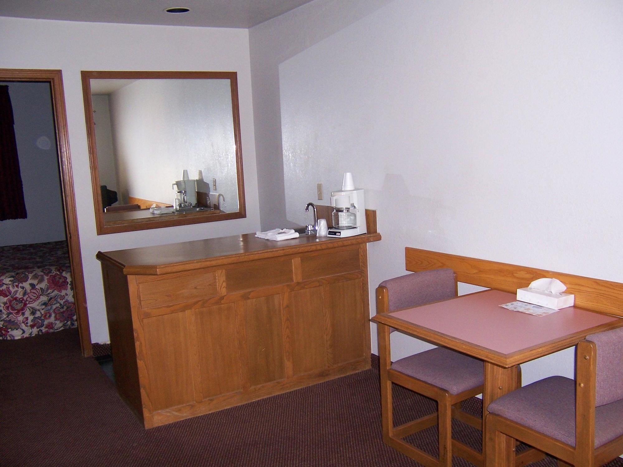 Oak Hill Inn And Suites Tahlequah Luaran gambar