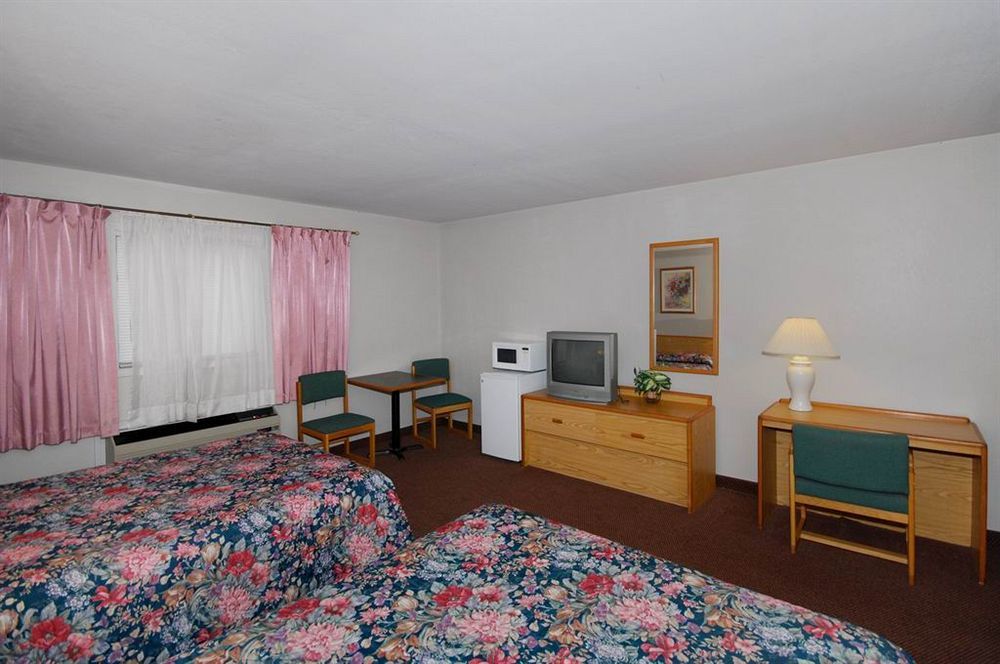 Oak Hill Inn And Suites Tahlequah Luaran gambar